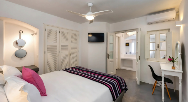 Anema Boutique Hotel & Villas Santorini