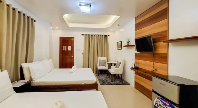 Youhan Beach Resort, Reserva ahora Resort San Antonio Zambales