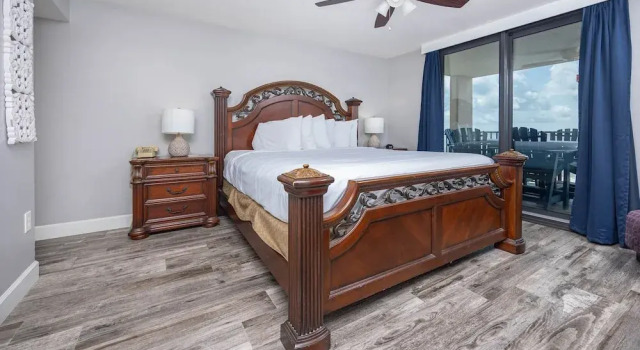 Phoenix East 706 3 Bedroom Condo, Prenota Appartamento Hotel a Alabama con parcheggio, Parcheggio