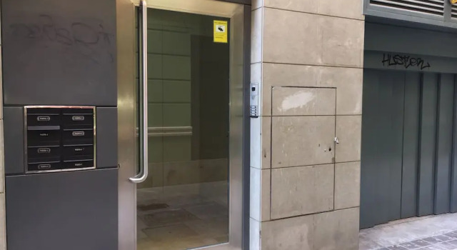 City Center Atico 360, Забронировать Отель СПА-отели Валенсии, рядом с Церковь Сан-Хуан-дель-Оспиталь, SPA-услуги