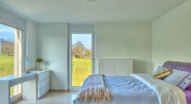 Belair Beinwil - B&B