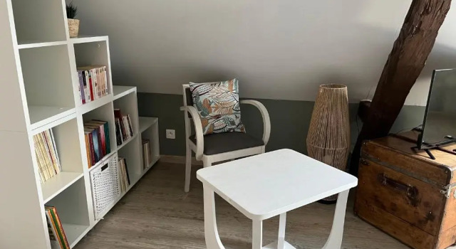 Métairie du Villiers, Book Hotel  