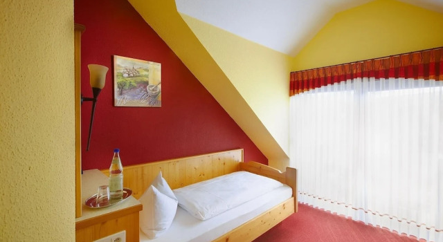 Landhotel Lembergblick, Prenota Hotel Feilbingert Renania-Palatinato