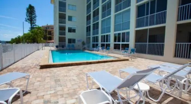 Casa Bonita Royale 602 - MO condo, Забронировать Отель Бонита-Спрингс Southwest Florida, рядом с Pelican Landing Beach
