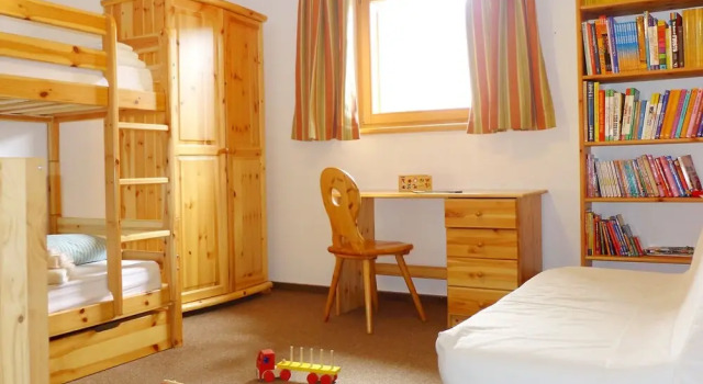 Chesa Dal Luf, Rezervovat Apartmán Silvaplana Upper Engadin