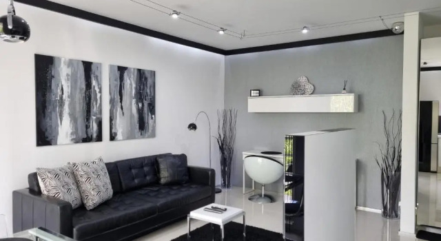 Апартаменты Deluxe Apartament Exclusive