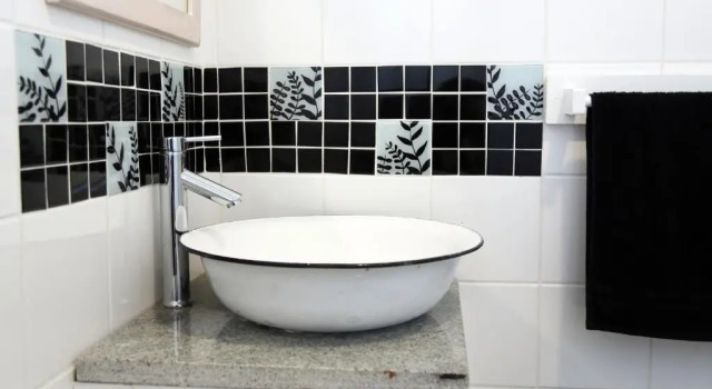 Кровать в общем номере Mr Pells House Self-Catering Accommodation