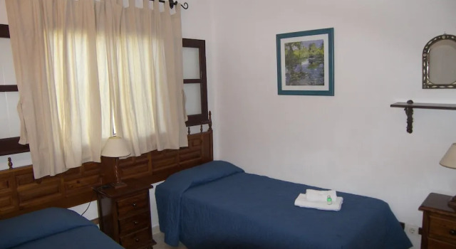 Апартаменты Standard Nerja Villas-Capistrano