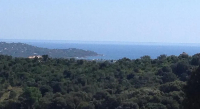 Студия Domaine San Sebastiano