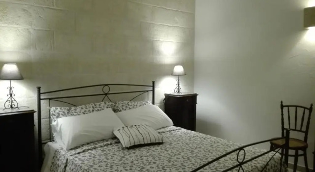 Апартаменты I Trulli di Gina Appartamento Trullo 6 persone