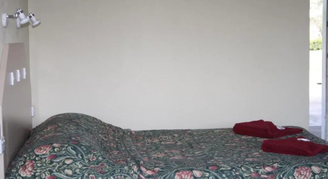 Двухместный номер Standard Tenterfield Motor Inn