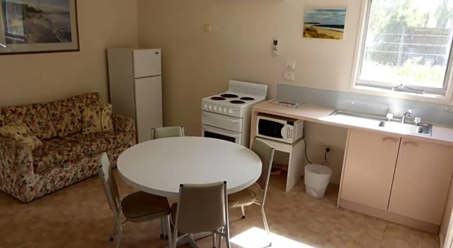Апартаменты Balnarring Village Motor Inn