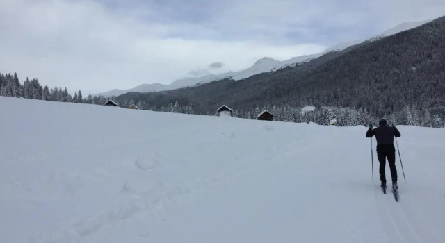 Апартаменты Appartamenti dolomitici
