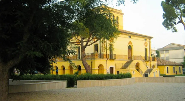 Ficus Pineto Vacanza