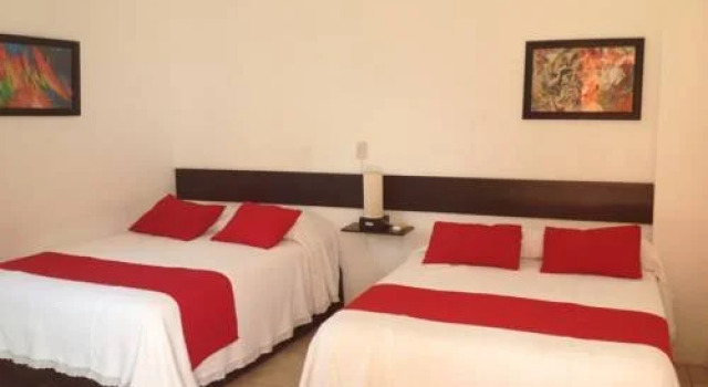 Hotel Sol, Rezervasyon Otel Misantla Veracruz
