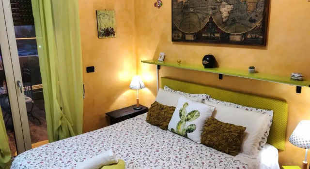Номер Classic Rizzi Marianna B&B