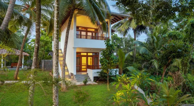 Номер Standard Serenity Boutique - Unawatuna