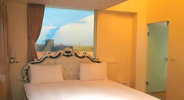 Lake Dream B&B, Prenota Bed & breakfast Wujie Yilan County