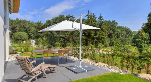 Ferienhaus Heide-Hus Usedom, Book Hotel Loddin Usedom