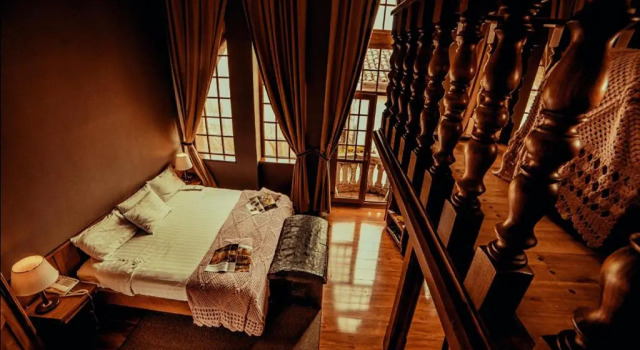Suite familiar Hotel Victoria