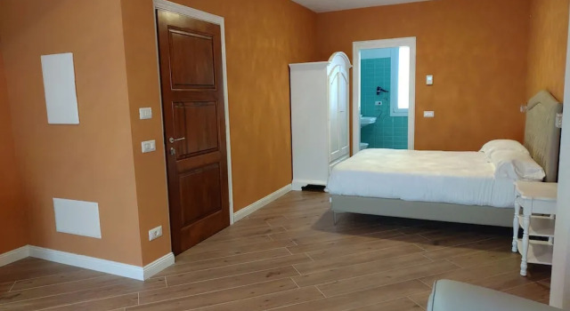 Люкс Superior RMaison Luxury Suites Olbia