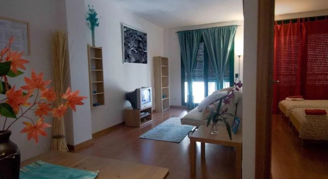 Old Town Apartments, Забронировать Апартаменты/квартира Барселона провинция Барселона, рядом с Приход Св. Августина