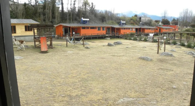 Люкс Descanso de las Piedras