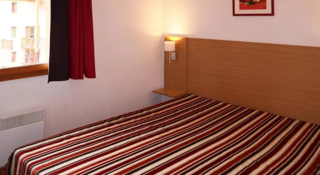 Appartement Les Orres, 3 pièces, 8 personnes - FR-1-322-429