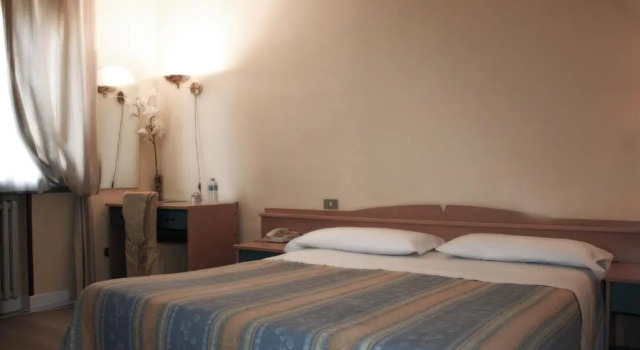 Двухместный номер Standard Hotel La Rosta