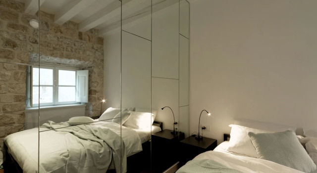 Апартаменты Apartments Eleganca