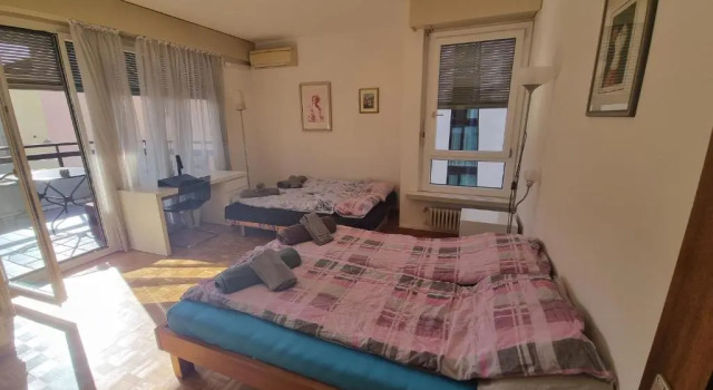 Suite Apartments USI LUGANO CITY CENTER, Забронировать Апартаменты/квартира Апартаменты Лугано, рядом с Парк Ciani, Апартаменты/квартира