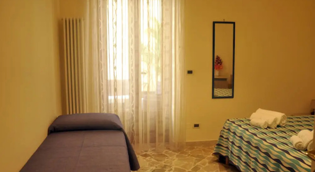 Klassisch Zimmer B&B A Due Passi
