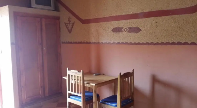 Двухместный номер Standard Mandar Saghrou Tazakht Hotel