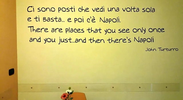 B&B Napoli Leggendaria, Buchen Sie Bed & Breakfast Neapel Kampanien