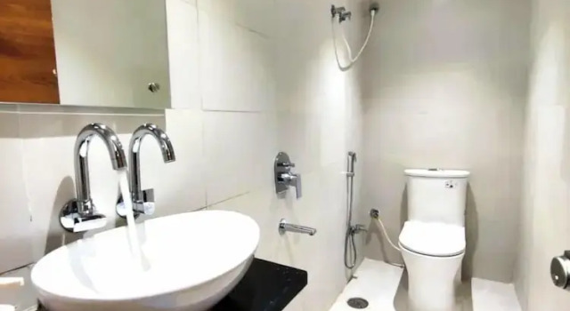 Номер Standard Hotel Hibiscus Tree- Bachupally
