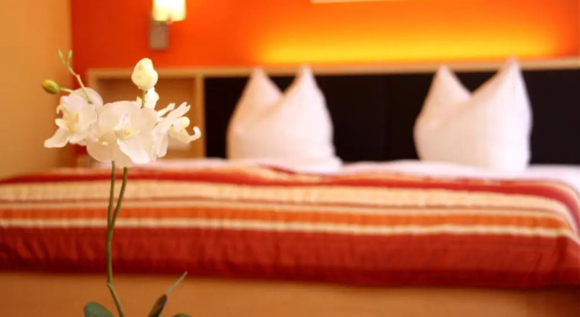 Двухместный номер Standard Hotel Lindenhof Bad Schandau