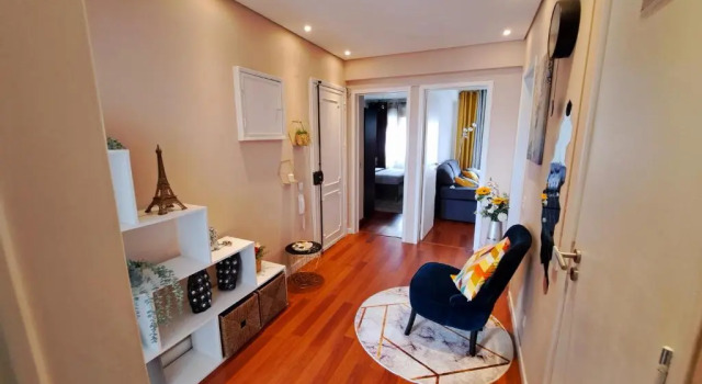 N3 Apartment, Rezerwuj Apartament Amadora Lisbon Region