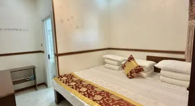 Люкс с 3 комнатами Xuegu Wusong Ridge · Wang's Cozy Residence (Xuegu Branch)