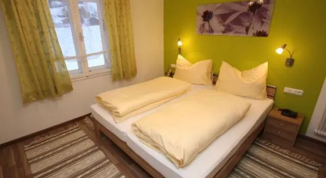 Trendapartment