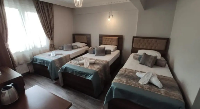 Delbab Hotel