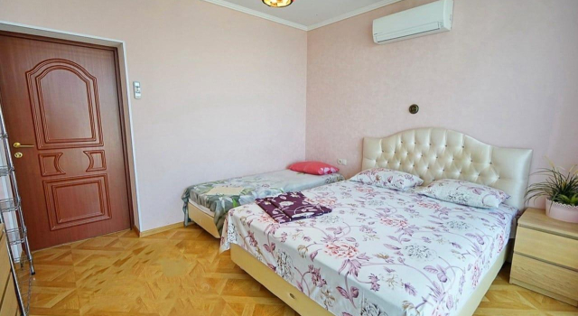 Гостевой дом Ш13