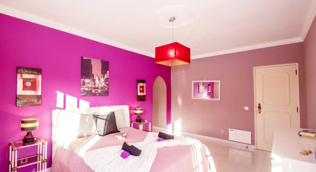 Villa Maya, Rezerwuj Willa Hotele w Algarve z basenem, Basen