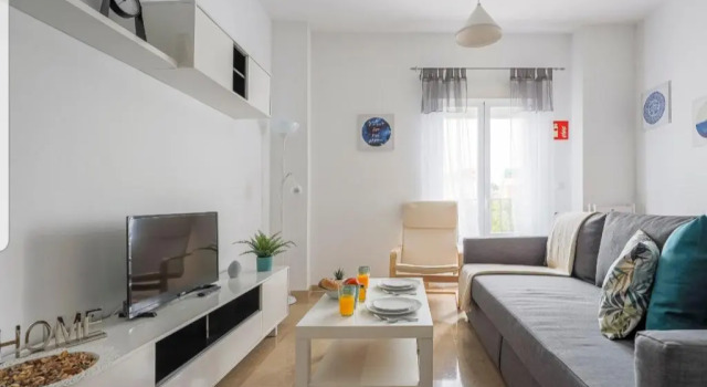 Precioso apartamento Sevilla