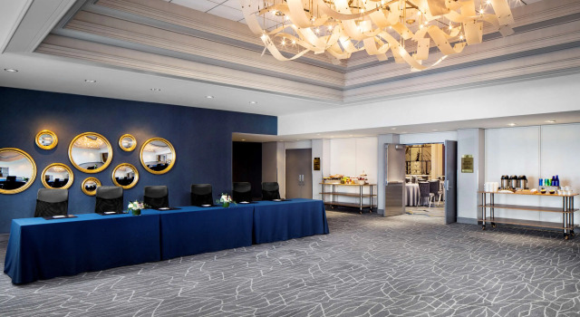 Hyatt Regency Boston Harbor