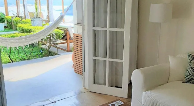 Двухместный номер Standard Abracadabra Boutique Hotel