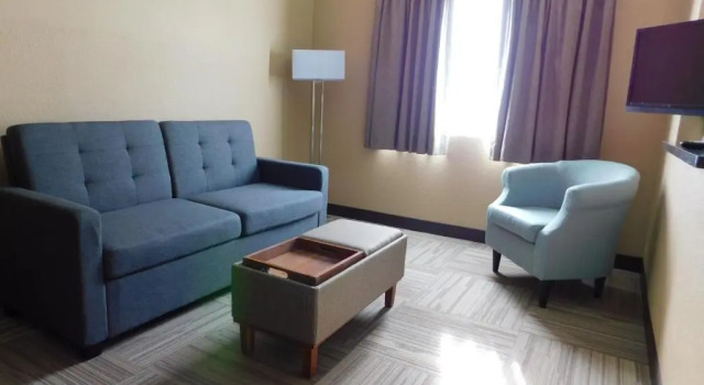 Люкс Island Suites