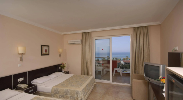 Lioness Hotel