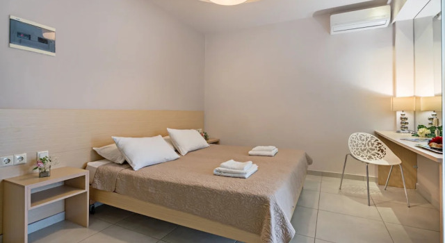 Apollo Hotel 2