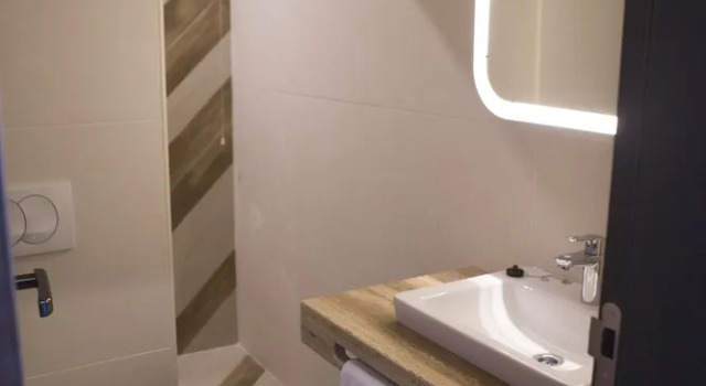 Номер Standard Hotel Slatina