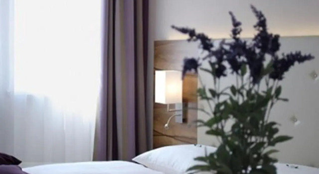 Junior suite CHRIZZ Rooms